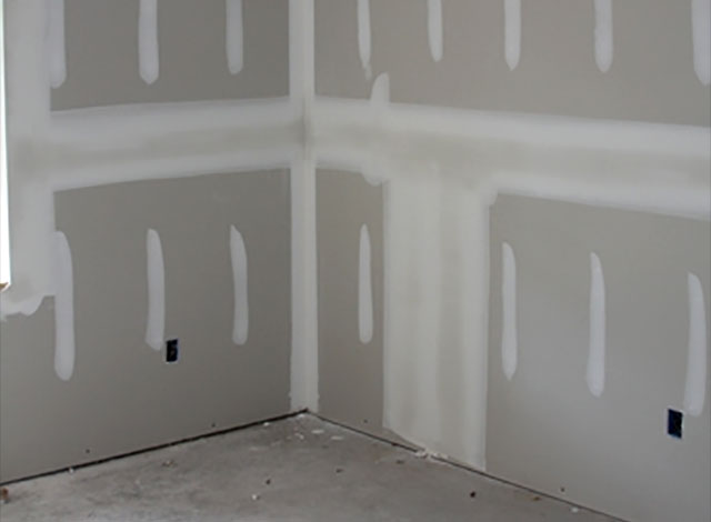 Caruthers Drywall Inc